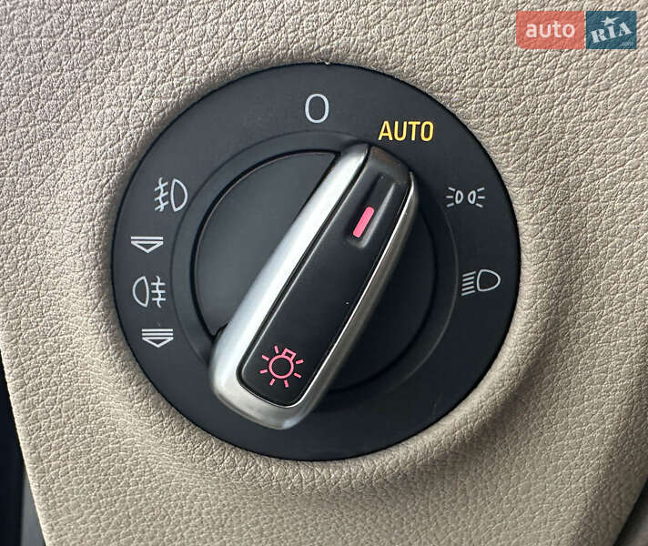 Внедорожник / Кроссовер Audi Q7 2012 в Львове фото 24 Внедорожник / Кроссовер Audi Q7 2012 в Львове