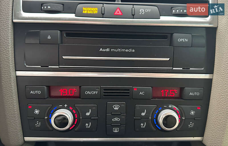 Внедорожник / Кроссовер Audi Q7 2012 в Львове фото 21 Внедорожник / Кроссовер Audi Q7 2012 в Львове