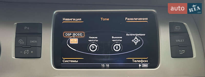 Внедорожник / Кроссовер Audi Q7 2012 в Львове фото 38 Внедорожник / Кроссовер Audi Q7 2012 в Львове