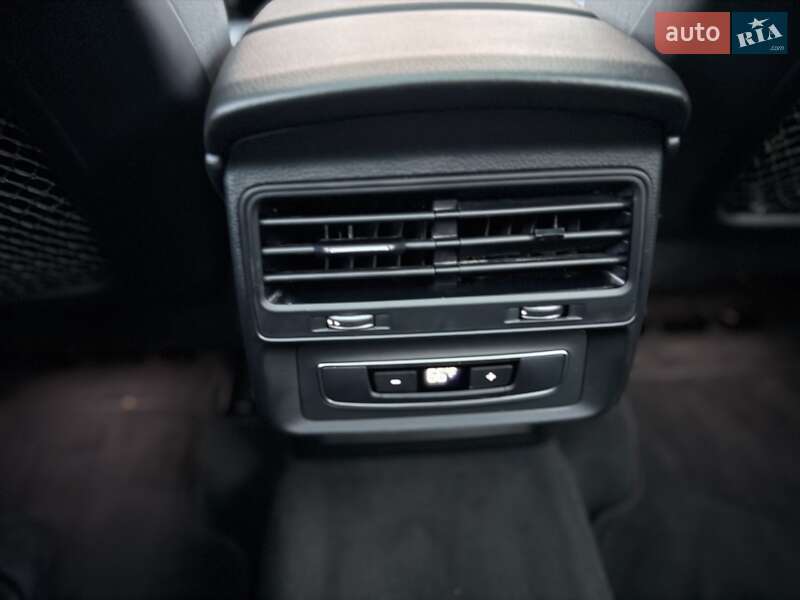 Позашляховик / Кросовер Audi Q7 2020 в Львові