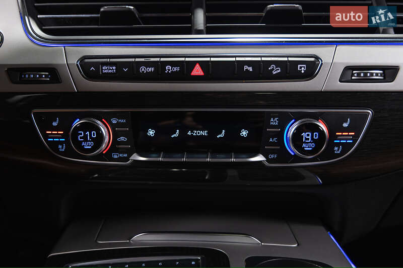 Внедорожник / Кроссовер Audi Q7 2016 в Луцке фото 14 Внедорожник / Кроссовер Audi Q7 2016 в Луцке