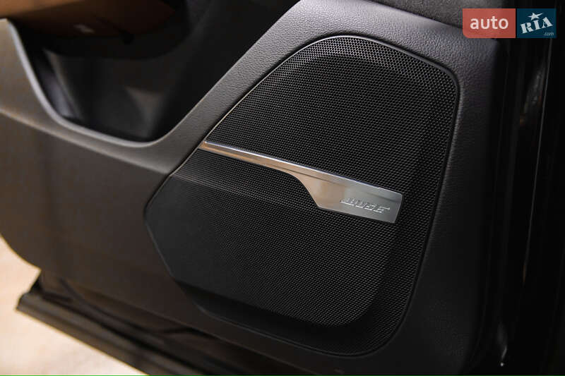 Внедорожник / Кроссовер Audi Q7 2016 в Луцке фото 27 Внедорожник / Кроссовер Audi Q7 2016 в Луцке