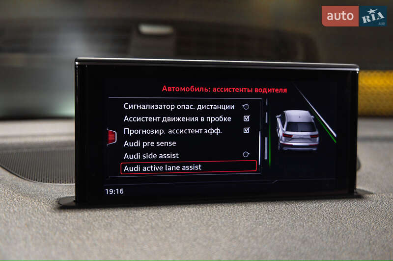 Внедорожник / Кроссовер Audi Q7 2016 в Луцке фото 33 Внедорожник / Кроссовер Audi Q7 2016 в Луцке