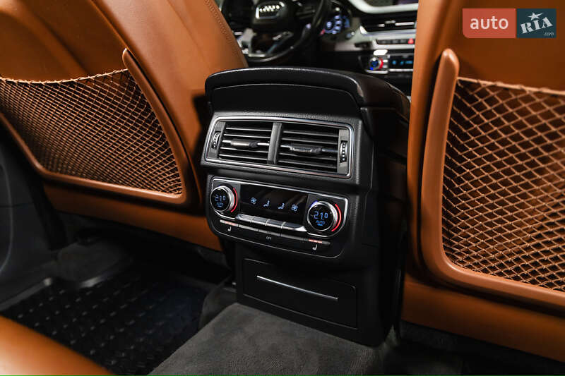 Внедорожник / Кроссовер Audi Q7 2016 в Луцке фото 40 Внедорожник / Кроссовер Audi Q7 2016 в Луцке