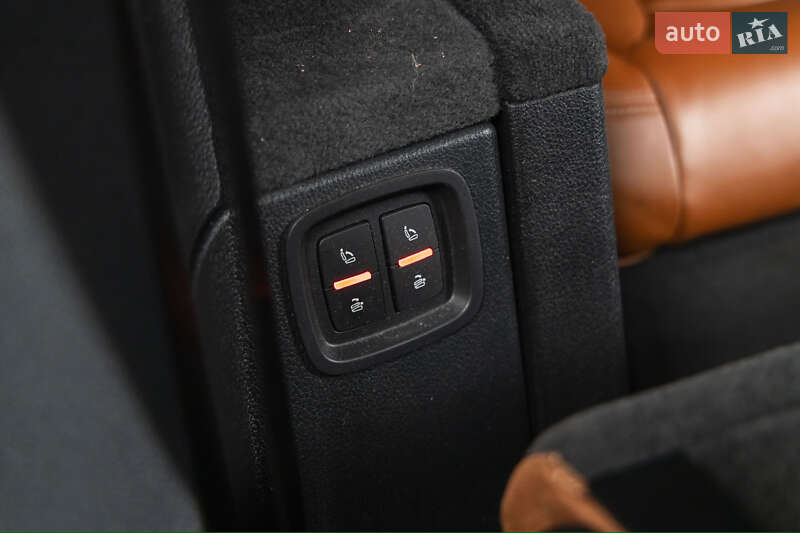 Внедорожник / Кроссовер Audi Q7 2016 в Луцке фото 46 Внедорожник / Кроссовер Audi Q7 2016 в Луцке