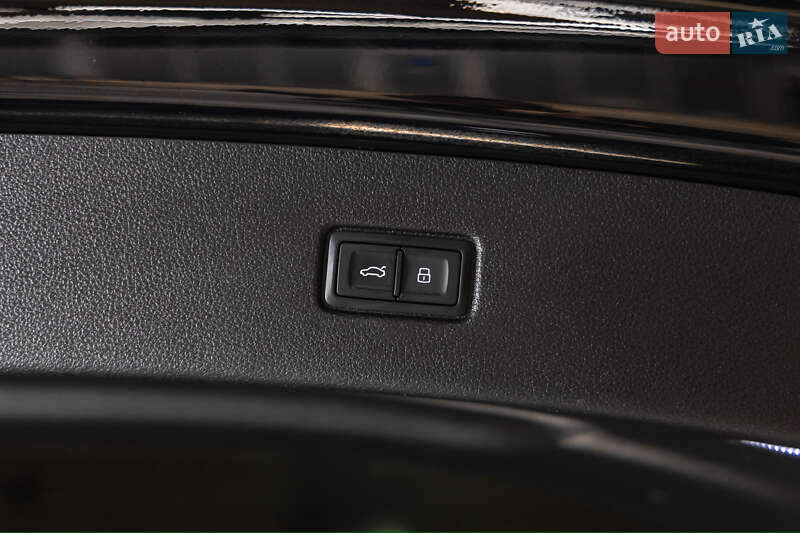 Внедорожник / Кроссовер Audi Q7 2016 в Луцке фото 44 Внедорожник / Кроссовер Audi Q7 2016 в Луцке