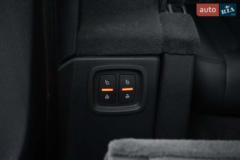 Внедорожник / Кроссовер Audi Q7 2017 в Одессе