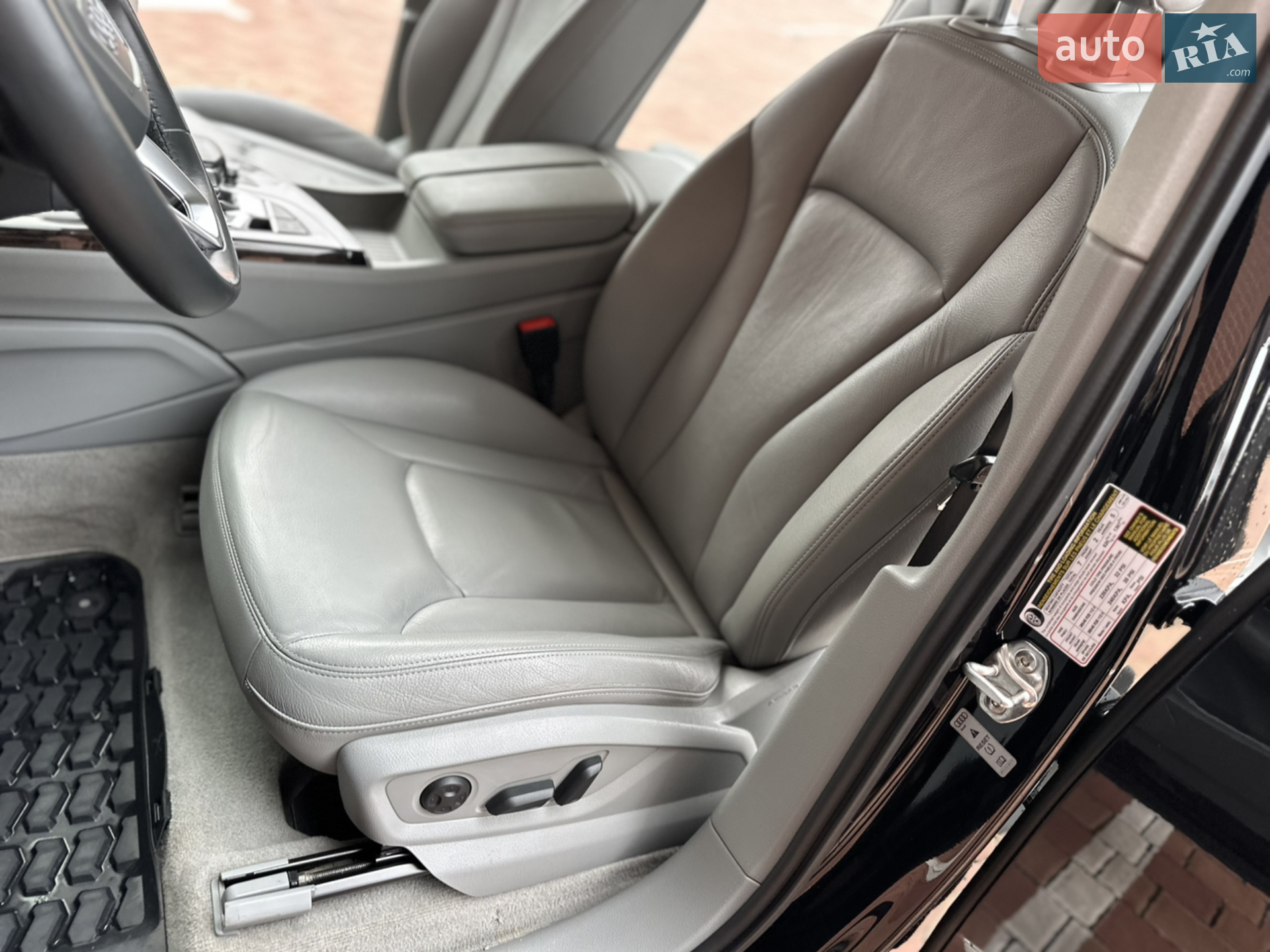 2018 Audi Q7 - мініатюра 45