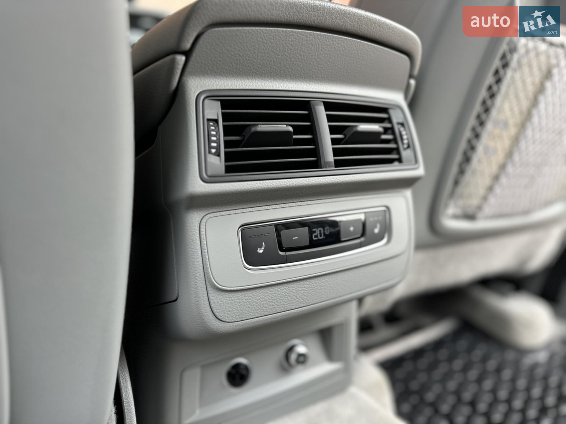 2018 Audi Q7 - мініатюра 49
