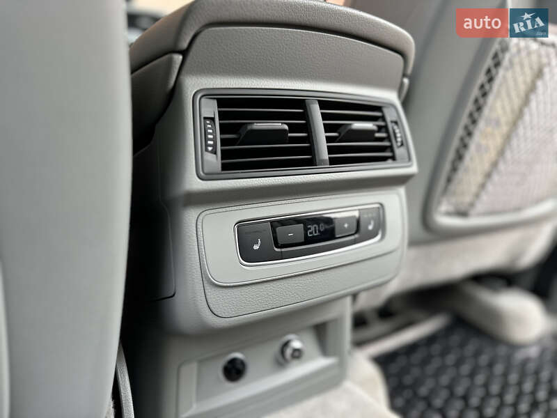 Внедорожник / Кроссовер Audi Q7 2018 в Одессе