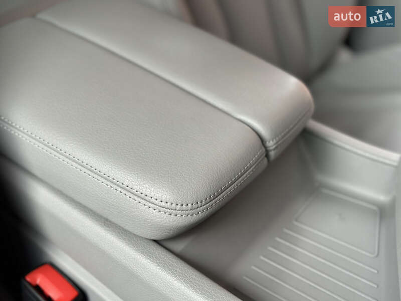 Внедорожник / Кроссовер Audi Q7 2018 в Одессе