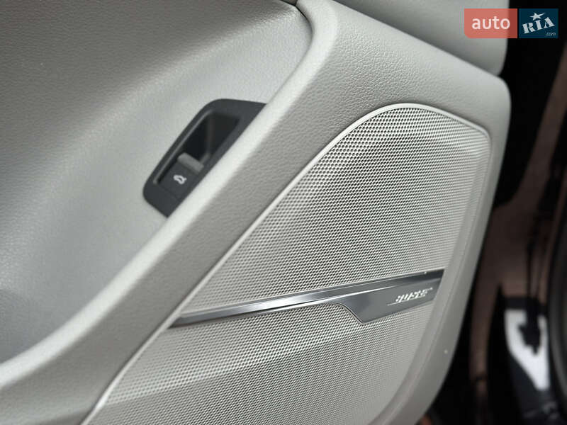 Внедорожник / Кроссовер Audi Q7 2018 в Одессе