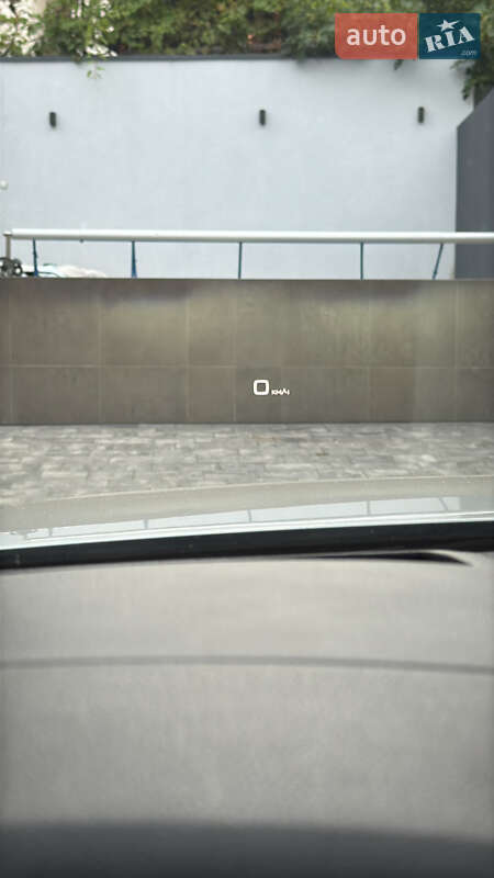 Внедорожник / Кроссовер Audi Q7 2016 в Ужгороде