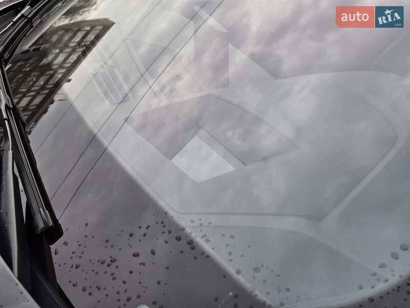 Внедорожник / Кроссовер Audi Q7 2016 в Киеве