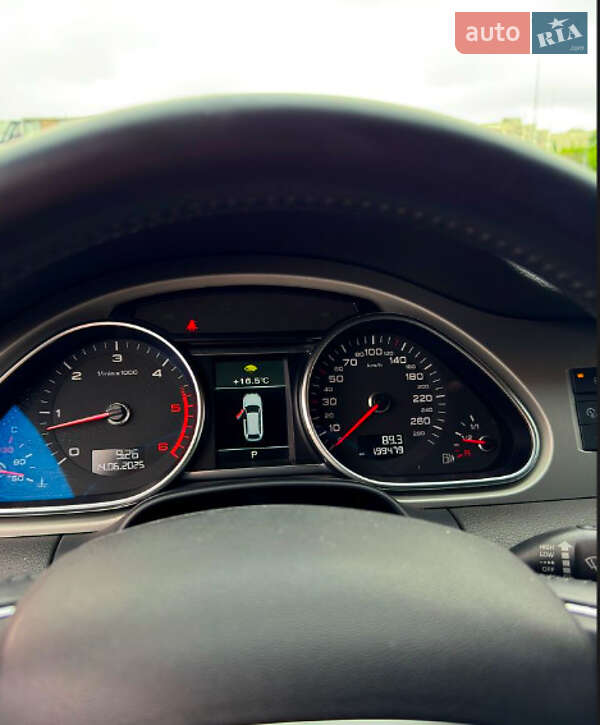 Внедорожник / Кроссовер Audi Q7 2014 в Ивано-Франковске фото 2 Внедорожник / Кроссовер Audi Q7 2014 в Ивано-Франковске