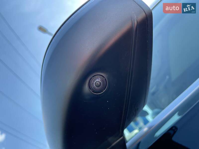 Внедорожник / Кроссовер Audi Q7 2019 в Львове