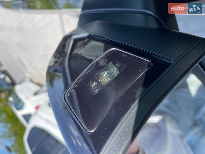 Внедорожник / Кроссовер Audi Q7 2019 в Львове