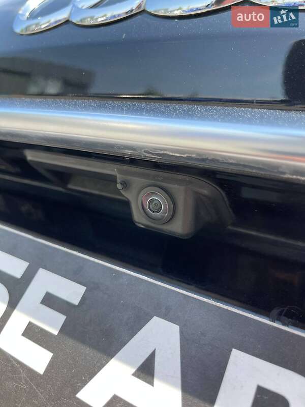 Внедорожник / Кроссовер Audi Q7 2019 в Львове