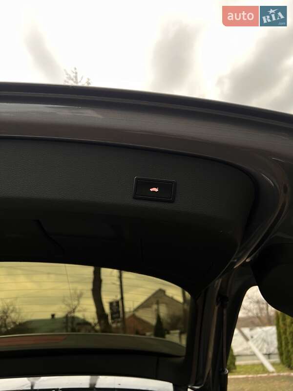 Внедорожник / Кроссовер Audi Q7 2011 в Мукачево фото 12 Внедорожник / Кроссовер Audi Q7 2011 в Мукачево