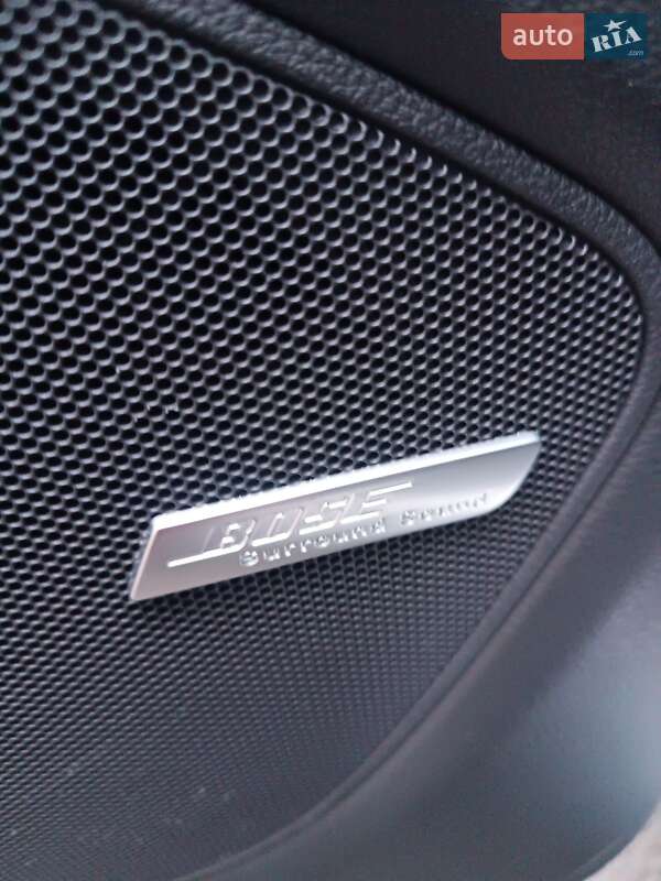 Внедорожник / Кроссовер Audi Q7 2015 в Киеве фото 19 Внедорожник / Кроссовер Audi Q7 2015 в Киеве