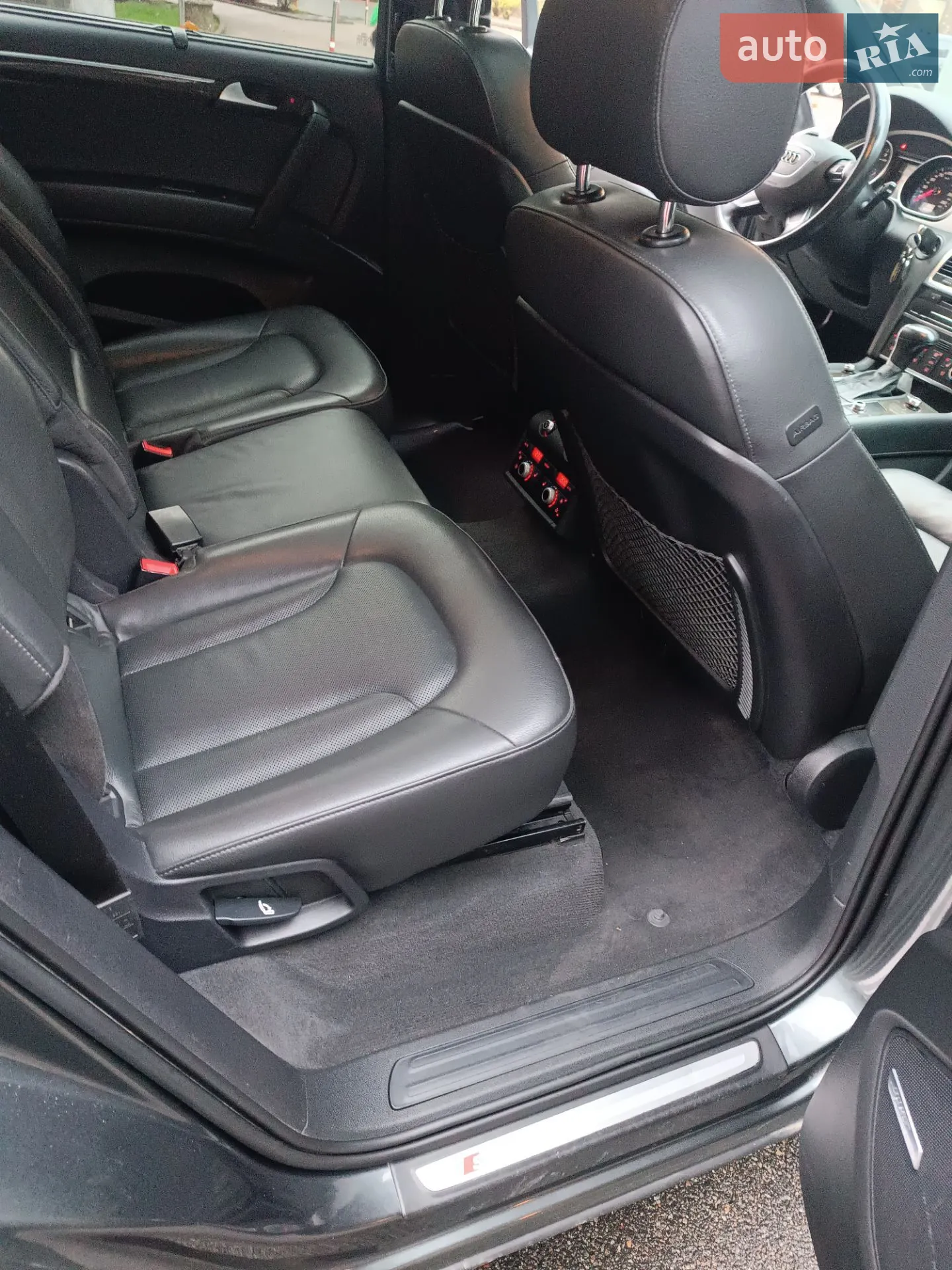 2015 Audi Q7 - мініатюра 27