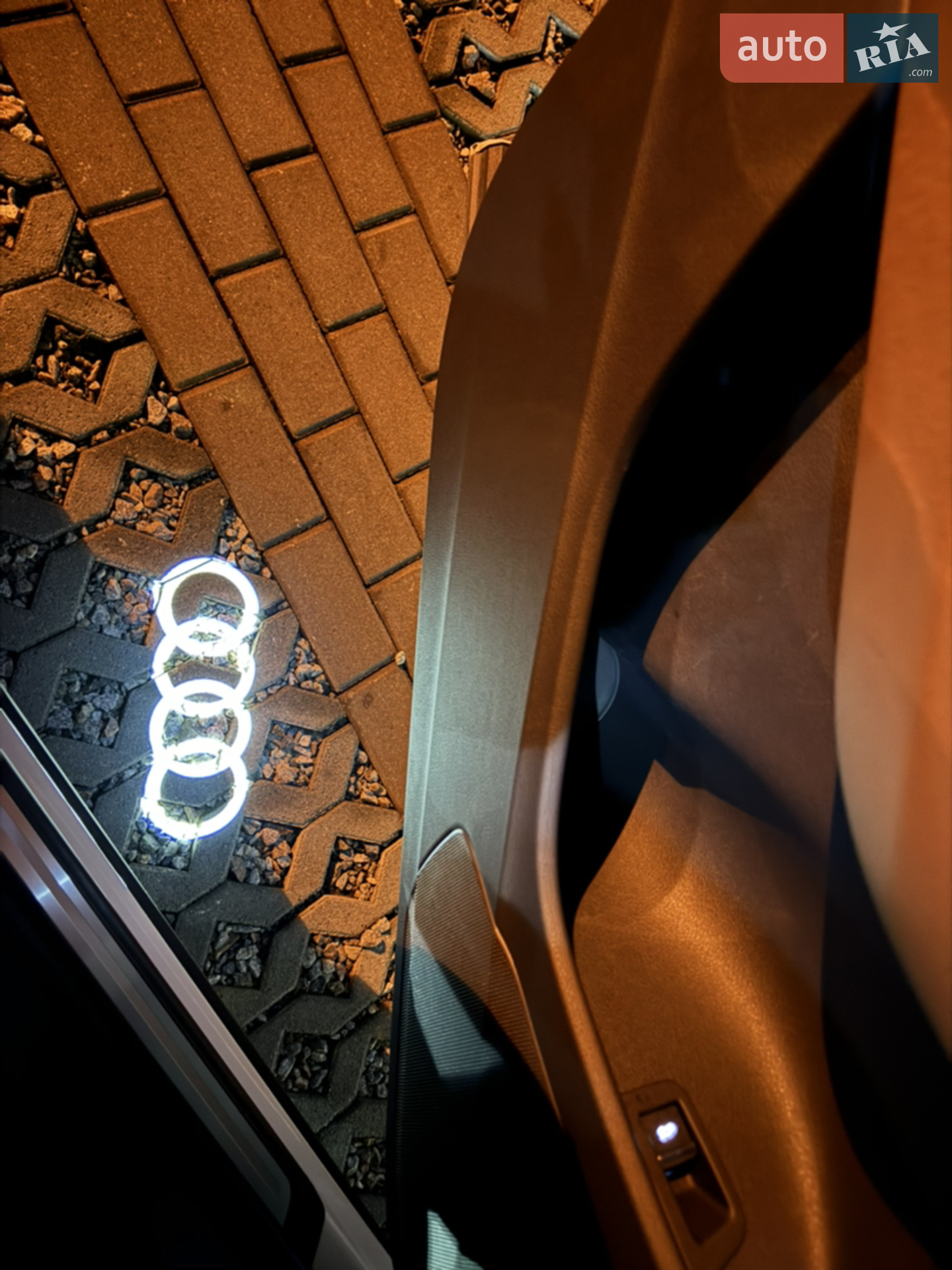 2023 Audi Q7 - мініатюра 9