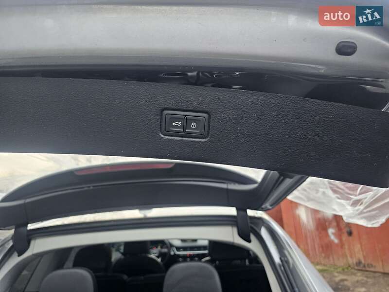 Внедорожник / Кроссовер Audi Q7 2019 в Стрые