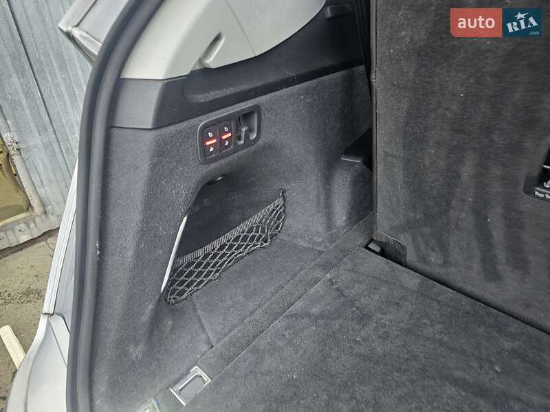 Внедорожник / Кроссовер Audi Q7 2019 в Стрые