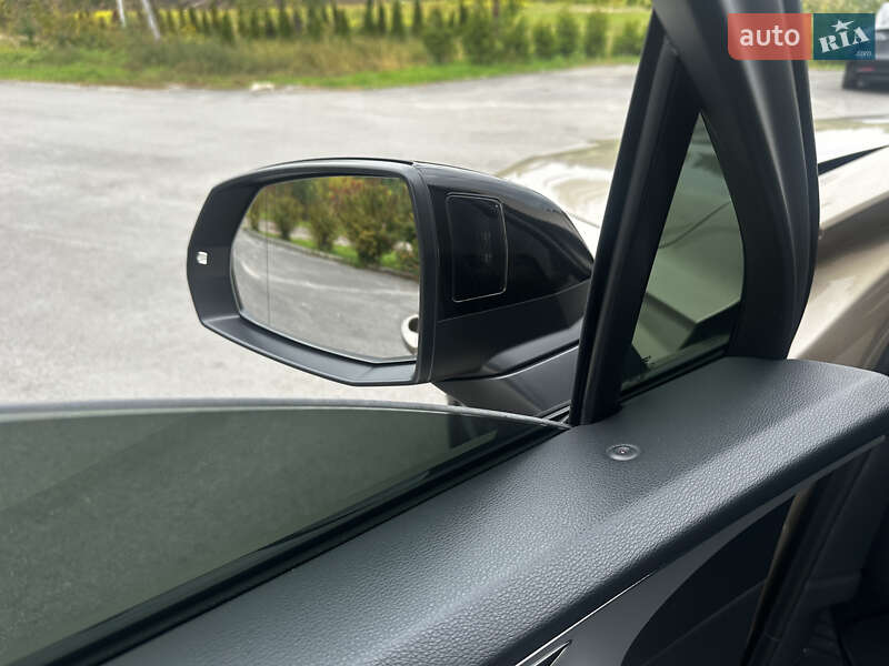 Внедорожник / Кроссовер Audi Q7 2018 в Киеве фото 41 Внедорожник / Кроссовер Audi Q7 2018 в Киеве