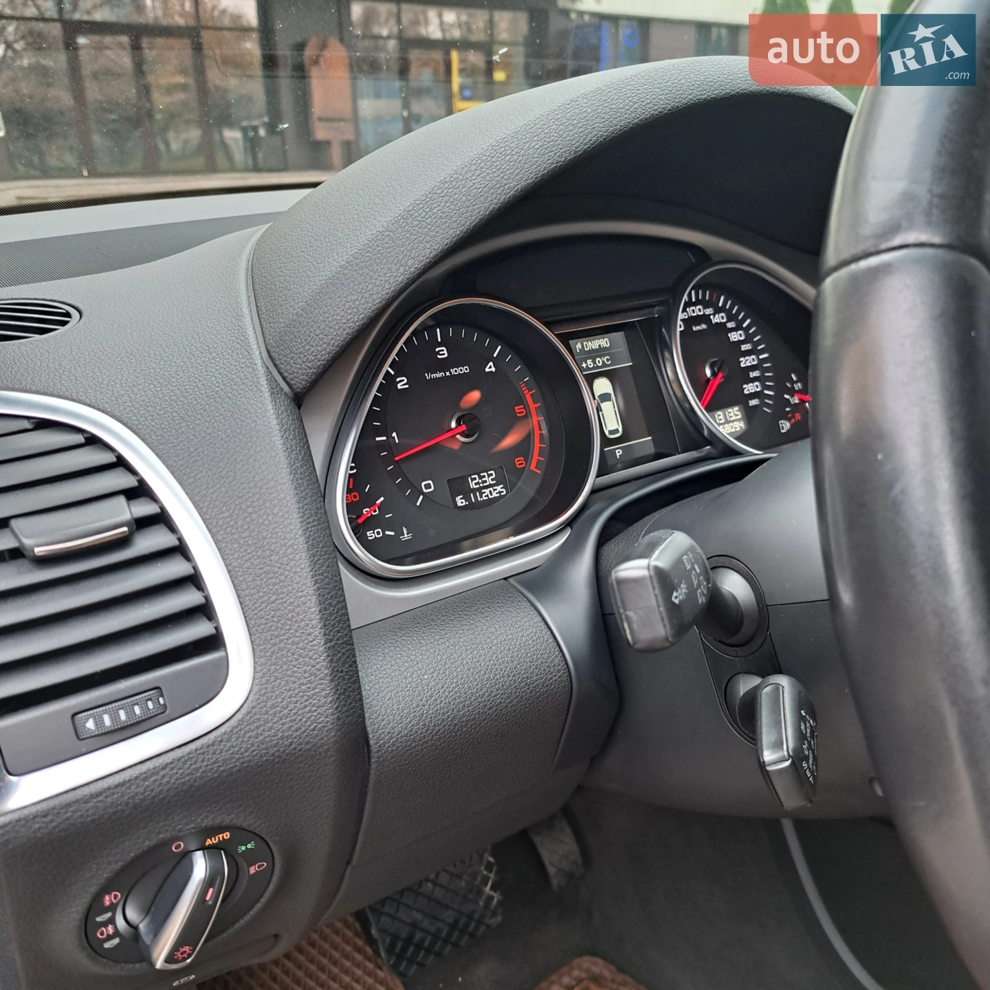 2014 Audi Q7 - мініатюра 33