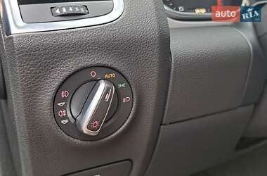 Внедорожник / Кроссовер Audi Q7 2014 в Днепре