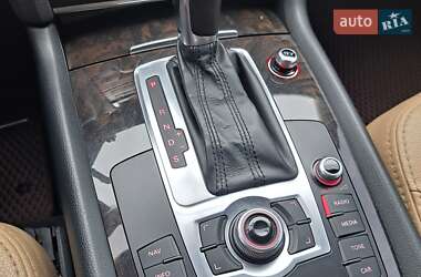 Внедорожник / Кроссовер Audi Q7 2014 в Днепре