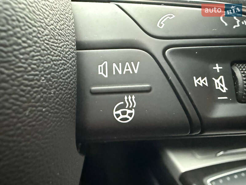 Внедорожник / Кроссовер Audi Q7 2016 в Виннице