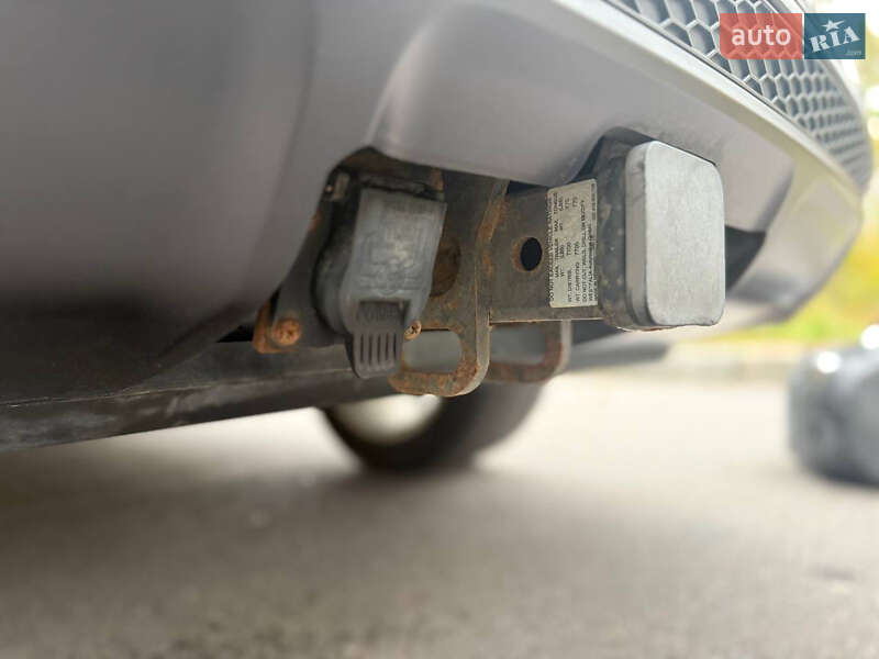 Внедорожник / Кроссовер Audi Q7 2016 в Виннице