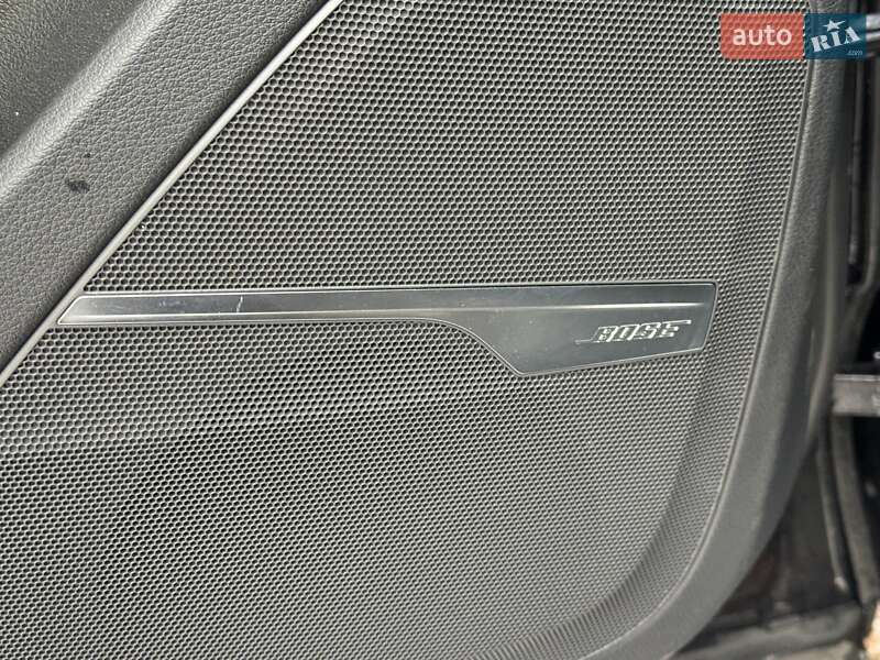 Позашляховик / Кросовер Audi Q7 2018 в Житомирі