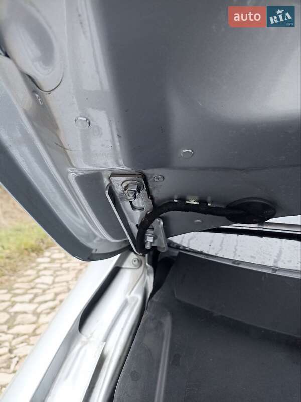 Позашляховик / Кросовер Audi Q7 2014 в Могилів-Подільському фото 16 Позашляховик / Кросовер Audi Q7 2014 в Могилів-Подільському