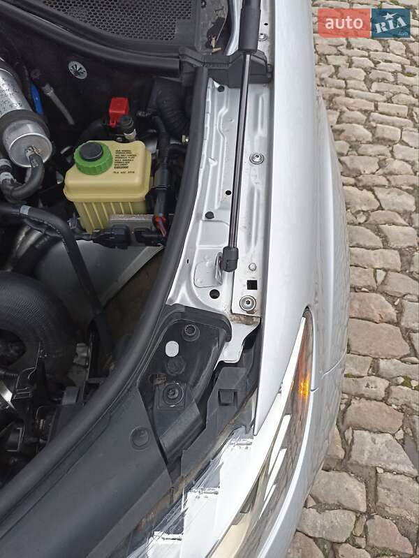 Позашляховик / Кросовер Audi Q7 2014 в Могилів-Подільському фото 18 Позашляховик / Кросовер Audi Q7 2014 в Могилів-Подільському