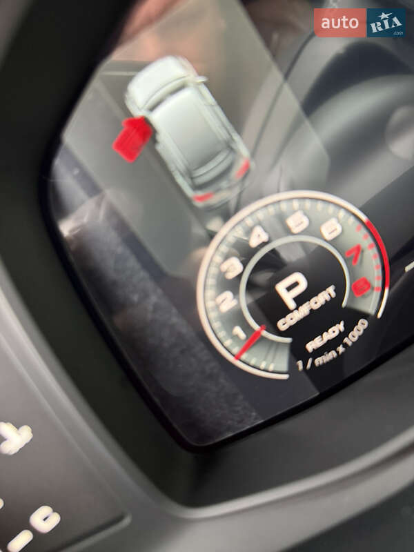 Внедорожник / Кроссовер Audi Q7 2025 в Львове фото 38 Внедорожник / Кроссовер Audi Q7 2025 в Львове