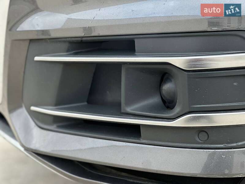Внедорожник / Кроссовер Audi Q7 2018 в Луцке фото 3 Внедорожник / Кроссовер Audi Q7 2018 в Луцке