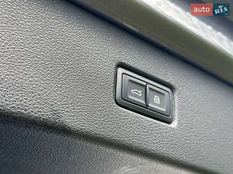 Внедорожник / Кроссовер Audi Q7 2018 в Луцке фото 26 Внедорожник / Кроссовер Audi Q7 2018 в Луцке