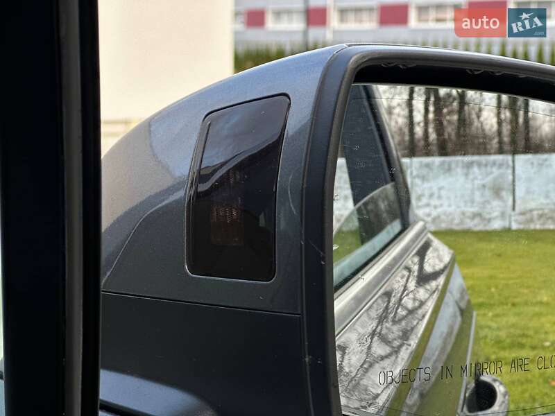 Внедорожник / Кроссовер Audi Q7 2018 в Луцке фото 29 Внедорожник / Кроссовер Audi Q7 2018 в Луцке