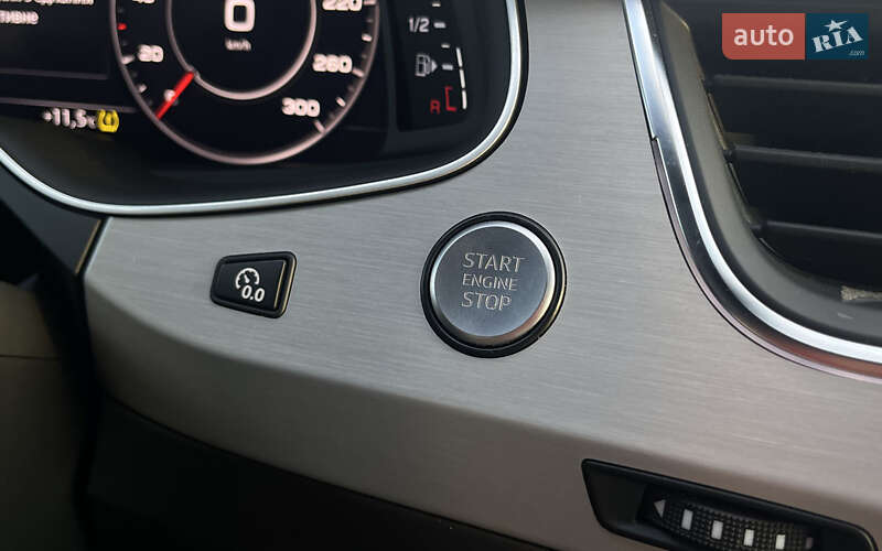 Внедорожник / Кроссовер Audi Q7 2018 в Мукачево фото 27 Внедорожник / Кроссовер Audi Q7 2018 в Мукачево