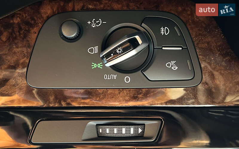 Внедорожник / Кроссовер Audi Q7 2017 в Львове фото 17 Внедорожник / Кроссовер Audi Q7 2017 в Львове