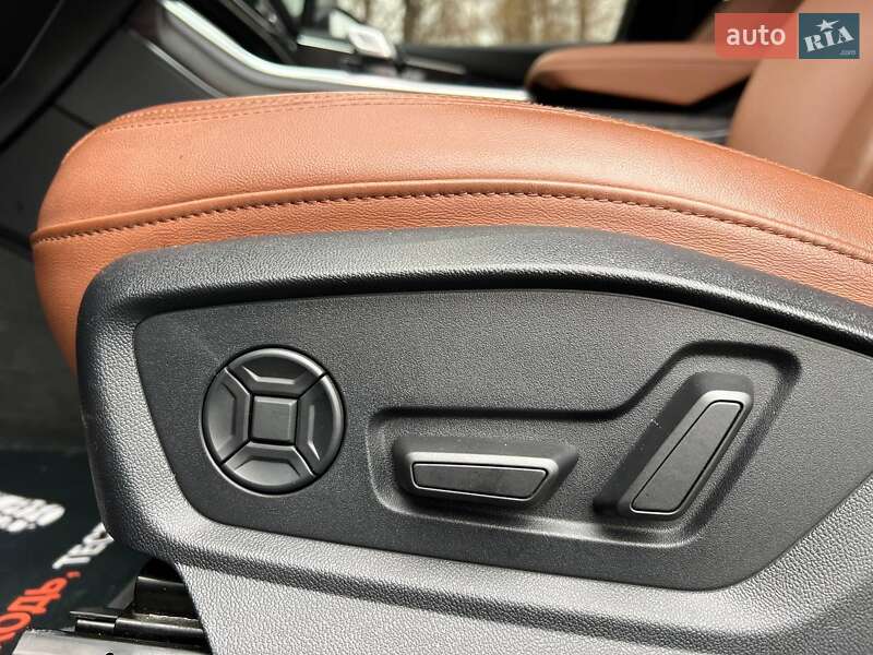 Внедорожник / Кроссовер Audi Q7 2021 в Хмельницком