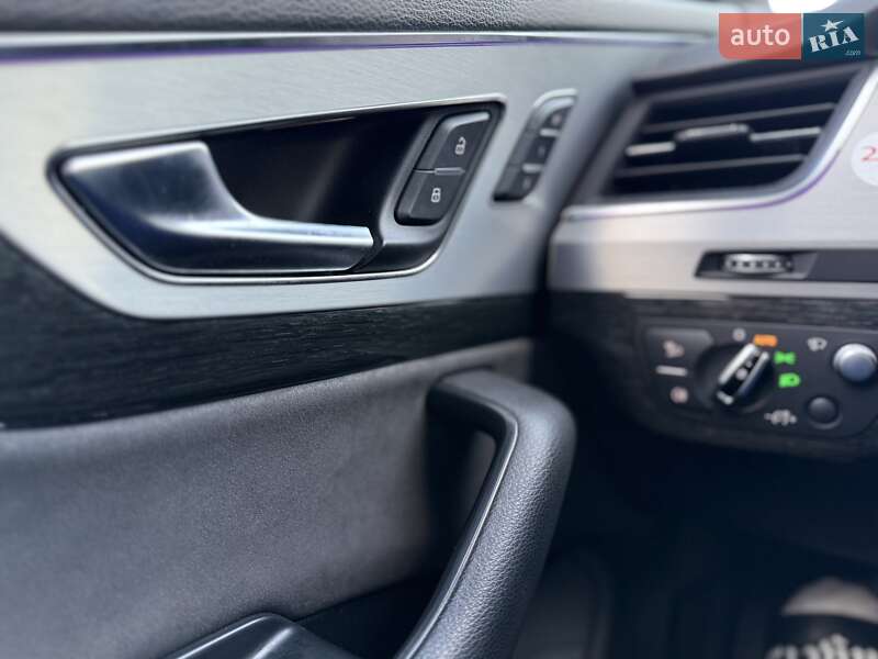Позашляховик / Кросовер Audi Q7 2015 в Рівному фото 7 Позашляховик / Кросовер Audi Q7 2015 в Рівному
