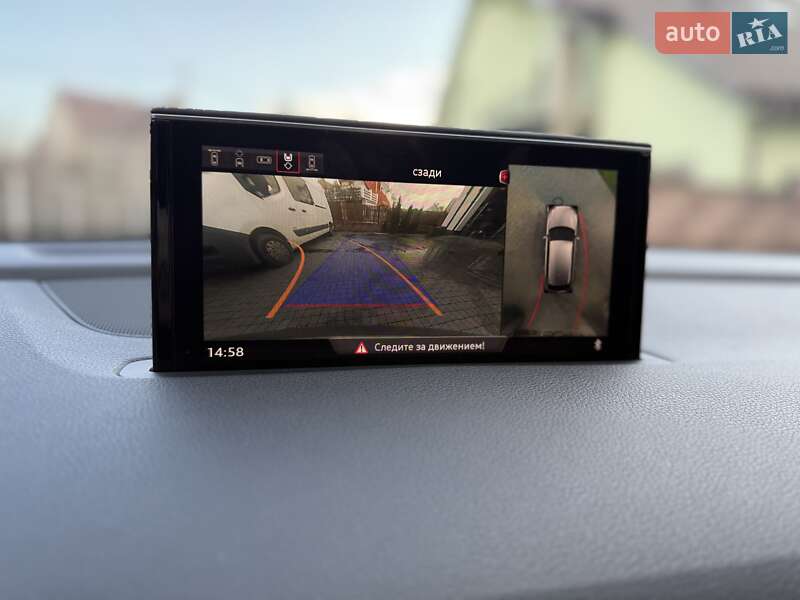 Позашляховик / Кросовер Audi Q7 2015 в Рівному фото 10 Позашляховик / Кросовер Audi Q7 2015 в Рівному