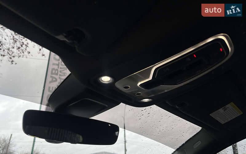 Позашляховик / Кросовер Audi Q7 2016 в Коломиї