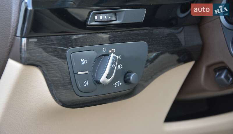 Внедорожник / Кроссовер Audi Q7 2019 в Киеве фото 20 Внедорожник / Кроссовер Audi Q7 2019 в Киеве