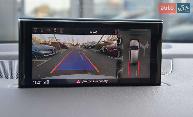 Внедорожник / Кроссовер Audi Q7 2019 в Киеве фото 27 Внедорожник / Кроссовер Audi Q7 2019 в Киеве