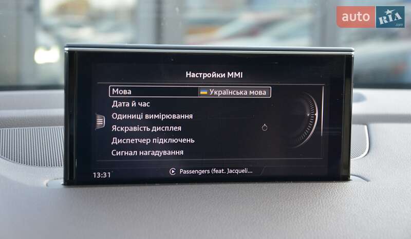 Внедорожник / Кроссовер Audi Q7 2019 в Киеве фото 39 Внедорожник / Кроссовер Audi Q7 2019 в Киеве